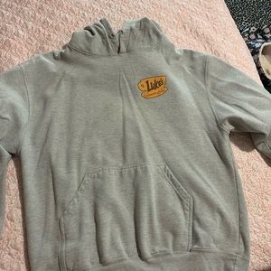 Unisex Gilmore Girls hoodie